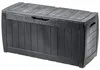 Keter Skrzynia ogrodowa 270 L Hollywood 247310 KETER Voir les images du produit 3