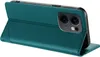 Hülle für Oppo Reno13 F 5G/Reno13 F 4G, Kunstleder Produktbild-Vorschau 2