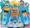 Mr. Beast Lab Swarms Atomic Serie 2 Mini Figuren 12er-Pack Produktbild-Vorschau 1