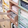 Theo&Cleo Schrank Organizer Kleiderschrank 6 Stück, Produktbild-Vorschau 6