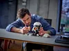 LEGO Star Wars 75276 - Prilba Stormtroopera Náhľad obrázku produktu 11