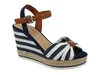 Tom Tailor Sandalen Sandalen Kunstleder/Textil Produktbild-Vorschau 29