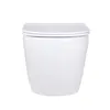 Geberit WC-Komplettset AL5508-SET, mit Vorwandelement & Produktbild-Vorschau 3