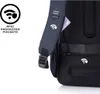 Xd Design Anti-Theft Backpack Bobby Hero Xl Navy P/N: Anteprima dell’immagine prodotto 17