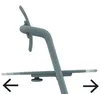 Cybex Lemo Hochstuhl Produktbild-Vorschau