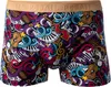 PESAIL Jungen Boxershorts, Gr. 122-128, 10 Unterhosen, Produktbild-Vorschau 5