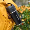 nutribullet tragbarer Mixer Edelstahlbecher 590ml isoliert Produktbild-Vorschau 18