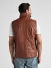 JCC Lederweste 3102179 Herren cognac 52 Produktbild-Vorschau 7