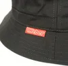 Weber #Werkeholics Fischerhut / Bucket Hat schwarz 100% Produktbild-Vorschau 2