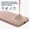 kwmobile Handyhülle für Apple iPhone 17e / iPhone 16e Hülle Produktbild-Vorschau 7