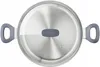 Topf- und Pfannen-Set Tefal Daily Cook 10-teilig Edelstahl Produktbild-Vorschau 5