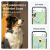 Tractive GPS DOG 6, PET, GPS lokátor, Čierna, Odolný proti Náhľad obrázku produktu 2