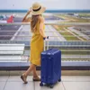 FCH XL valigia a mano trolley a guscio rigido con ruote a Anteprima dell’immagine prodotto 4