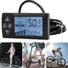 Electric Bike LCD Display S861 Electric Scooter LCD Panel Produktbild-Vorschau 4