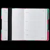 Herlitz 50033287 Herlitz Tasche Bookmark Pouch A5 my.book Anteprima dell’immagine prodotto 13