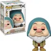 Disney Schneetwitchen 7 Zwerge - Sleepy 343 - Funko Pop! - Produktbild-Vorschau 2