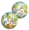 5/130 mm Jungle World vinylový míč Náhled obrázku produktu 3