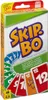 Mattel Games SKIP-BO, gra karciana, gra salonowa, gra Podgląd zdjęcia produktu 11