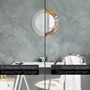 Modern Spiegel - Wandspiegel Design Wandmontage – Produktbild-Vorschau 6