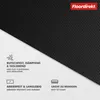 Vinylová podlaha Floordirekt PVC podlahová krytina Hexagon, Náhled obrázku produktu 3