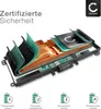 CELLONIC 1x Akku für Notebook Kompatibel mit Samsung 900X3D Produktbild-Vorschau 4