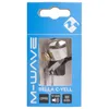 M-Wave Bella C-Yell, Klingel, Silber Produktbild-Vorschau 3