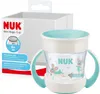 NUK Mini Magic Cup Trinklernbecher | auslaufsicherer Produktbild-Vorschau 7
