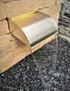 Wasserfall Set Mambo 30 cm abgerundet langer Auslauf max. Produktbild-Vorschau 1