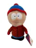 Stan Marsh Kuscheltier 23 cm – South Park Figur aus Plüsch Produktbild-Vorschau 1