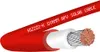 100m Solarkabel Solarleitung 6mm² PV Kabel H1Z2Z2-K Rot Produktbild-Vorschau 2