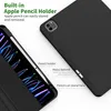 iPad Pro 11 Zoll 2022/2021/2020/2018 Hülle mit Stifthalter Produktbild-Vorschau 5