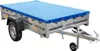 Przyczepka lekka 230x125 UNITRAILER GARDEN 230 KIPP z Podgląd zdjęcia produktu 7