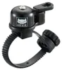 Cateye OH-1400 Fahrradklingel, Schwarz, One Size Produktbild-Vorschau 1