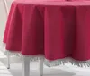 Beautex Weichschaum Tischdecke wetterfest Gartentischdecke Produktbild-Vorschau 1