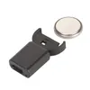 Button Battery Charger avec USB-C - Mini chargeur pour Voir les images du produit 6