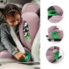 Seggiolino Kinderkraft JUNIOR FIX 2 PLUS, poggiatesta Anteprima dell’immagine prodotto 7