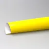(6,57€/m²) Rapid Teck® Premium Autofolie Hochglanz Gelb 152 Produktbild-Vorschau 2