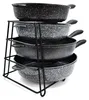 Supporto Per Padelle Brunbeste Bb-2906 Anteprima dell’immagine prodotto 2