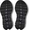 ON Cloud X 4 Damen Laufschuhe schwarz EU 40 Produktbild-Vorschau 2