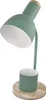 Schreibtischlampe POPPY, grün Produktbild-Vorschau