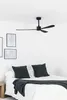 Energiespar Deckenventilator mit Fernbedienung Amelia Produktbild-Vorschau 4