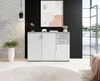 Kommode Mehrzweckschrank Sideboard Schrank Standschrank Produktbild-Vorschau 5