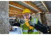 DEWALT Akku-Bohrhammer 18V DCH263N 3,0J mit SDS+ und Koffer Produktbild-Vorschau 5