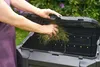 Komposter COMPOGREEN 380 l - Schwarz Produktbild-Vorschau 14