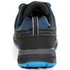 Regatta Samaris Low II Bleu marocain / Noir, taille 39 (EU) Voir les images du produit 6