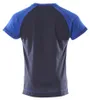 Mascot ALBANO IMAGE 50301 Gr. 3XL marine/kornblau Produktbild-Vorschau 3