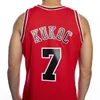 Swingman Mesh Jersey Chicago Bulls 1997-98 Toni Kukoc - L Produktbild-Vorschau 13