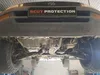Protection de soubassement pour moteur, modèle Toyota RAV Voir les images du produit 7