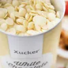 Xucker Schoko-Drops Weiße Schokolade, zuckerarm mit Xylit, Produktbild-Vorschau 10