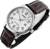 Casio Pánske analógové hodinky Tsangaa hnedá One size Náhľad obrázku produktu 2